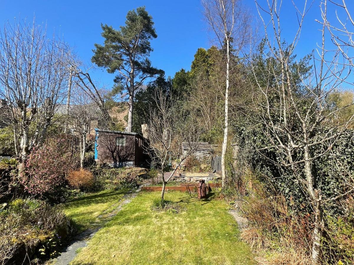 7 Castle Terrace Holiday home Dolwyddelan