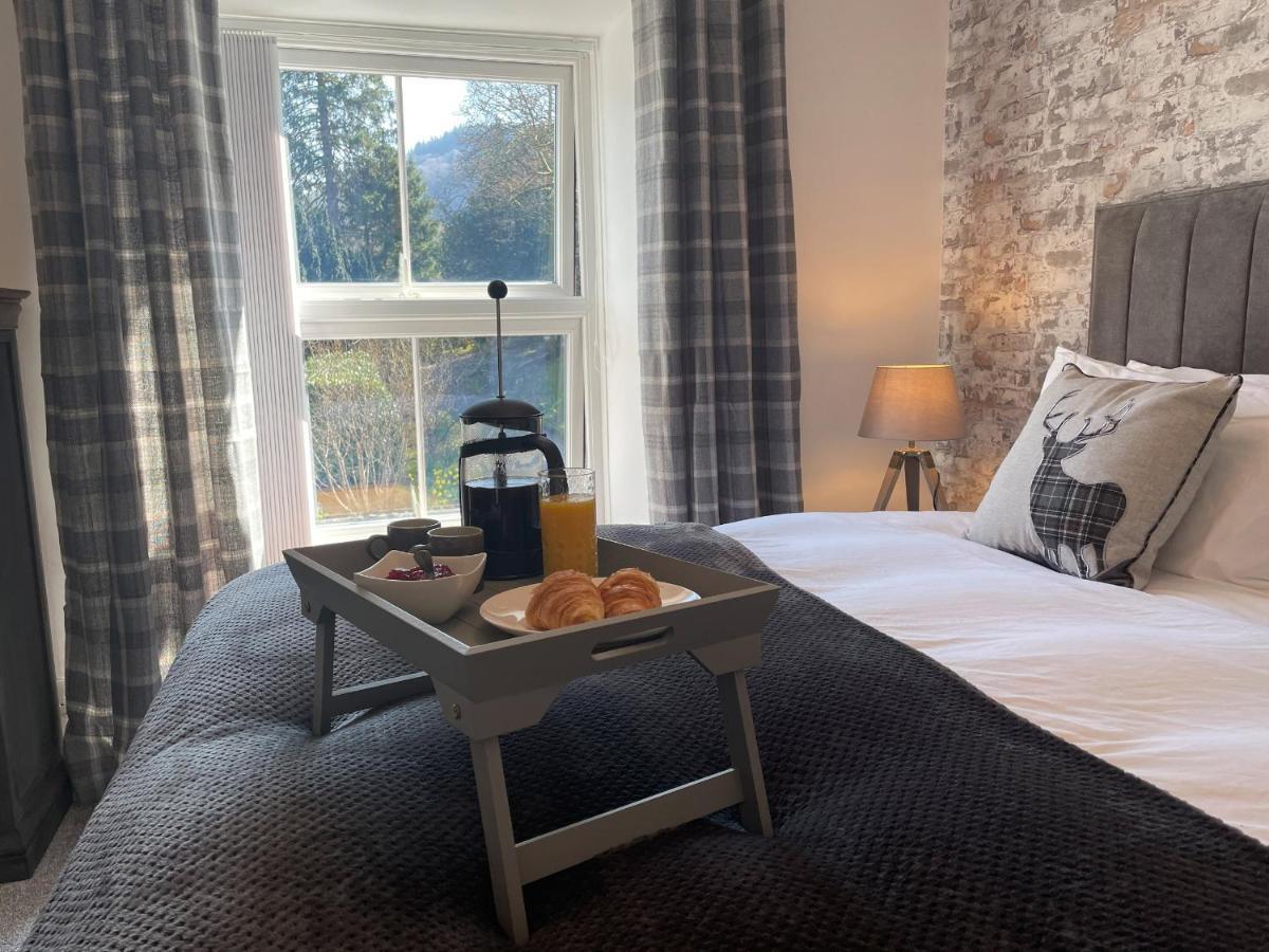 7 Castle Terrace Holiday home *