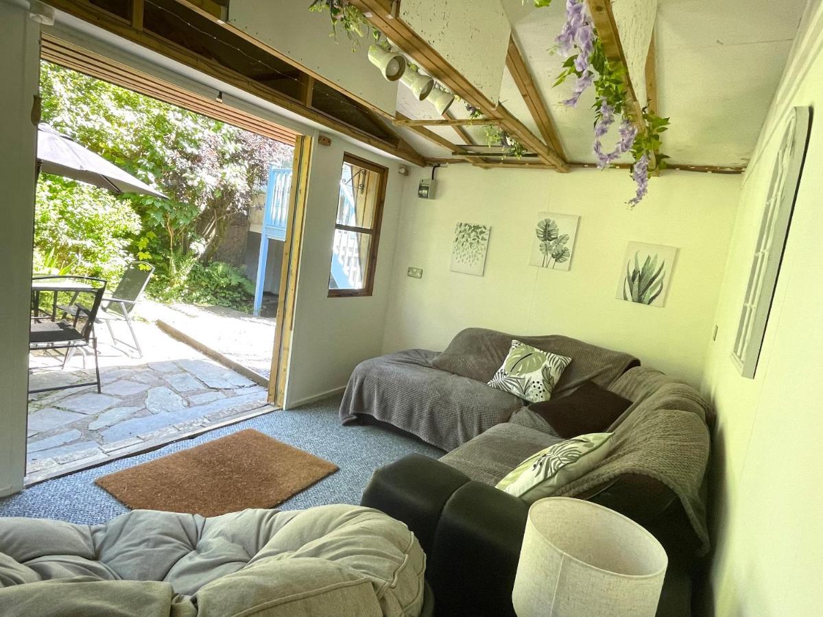 7 Castle Terrace Holiday home *